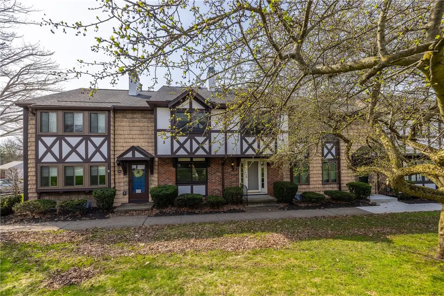 143 New Wickham Drive, Penfield, NY 14526 - #2