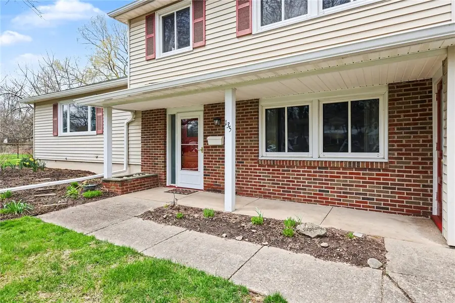 135 Crandon Way, Rochester, NY 14618 - #2