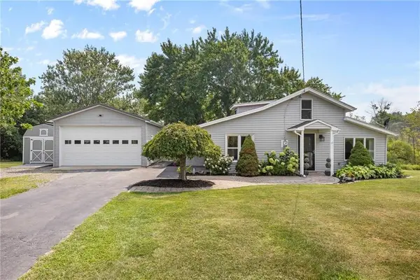 4561 Allen Road, Canandaigua, NY 14424