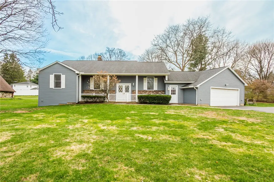 299 Fairport Road, East Rochester, NY 14445 - #1