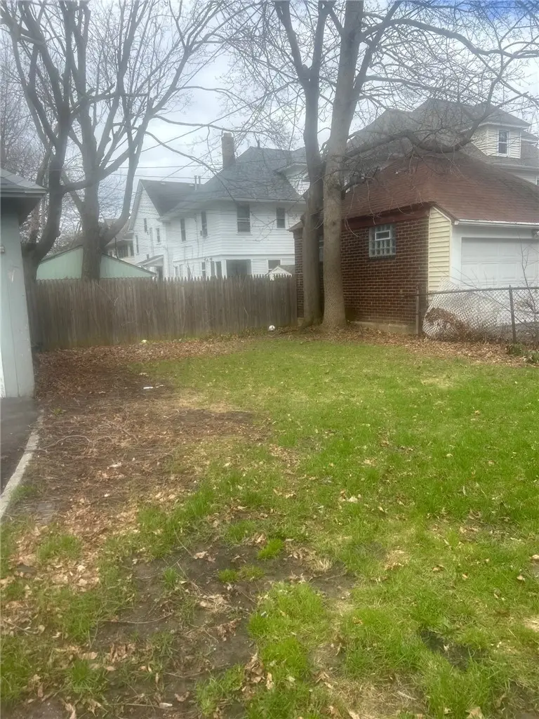 907 Dewey Avenue, Rochester, NY 14613 - #2