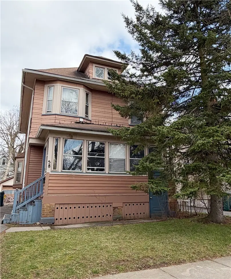 58 Post Avenue, Rochester, NY 14619 - #1