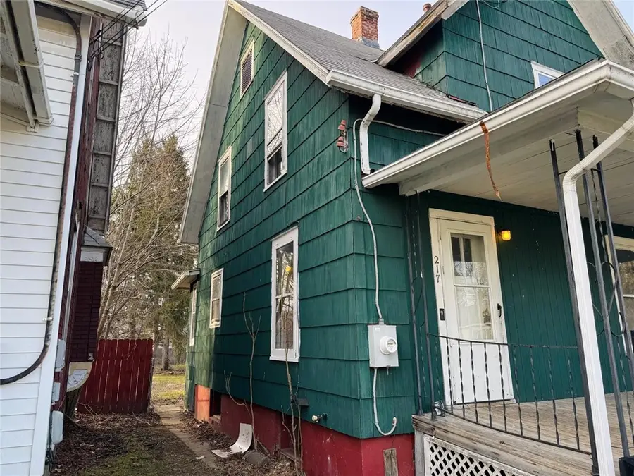 217 La France Street, Elmira, NY 14904 - #3