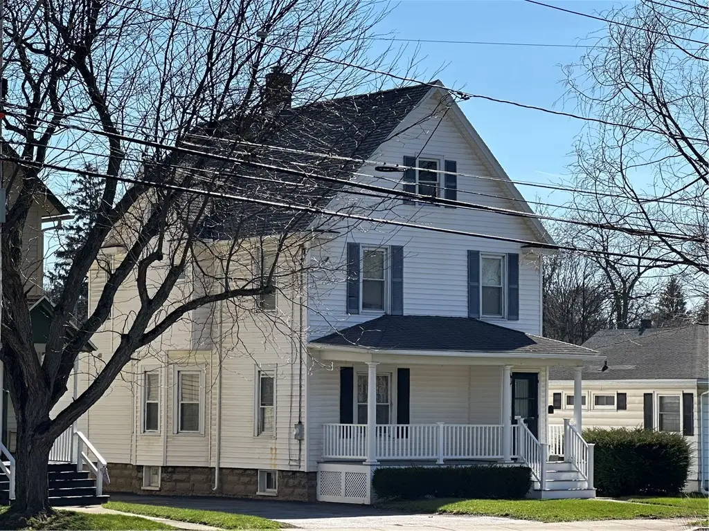 257 W North Street, Geneva, NY 14456 - #1