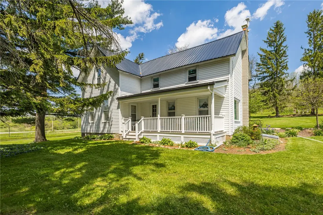5660 Nott Rd, Canandaigua, NY 14424 - #1