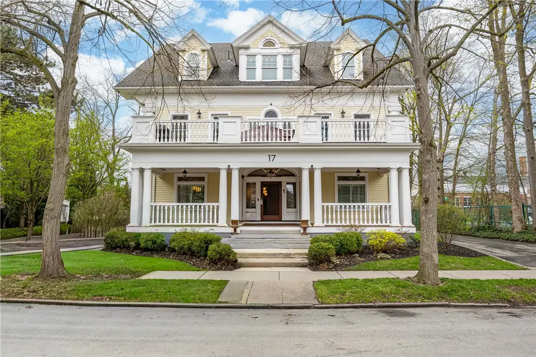 17 Sibley Place Un#03, Rochester, NY 14607 - #1