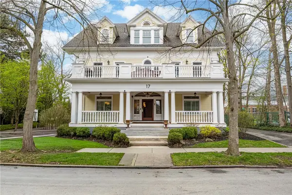 17 Sibley Place Un#03, Rochester, NY 14607