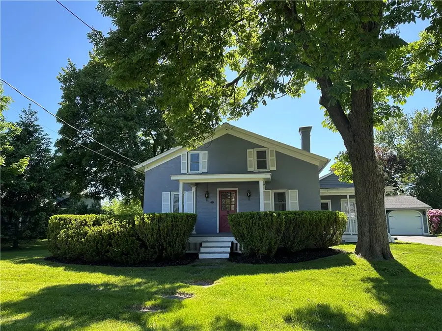 548 White Springs Road, Geneva, NY 14456 - #2