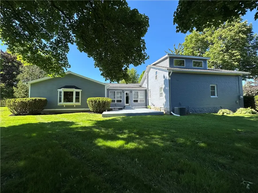 548 White Springs Road, Geneva, NY 14456 - #3