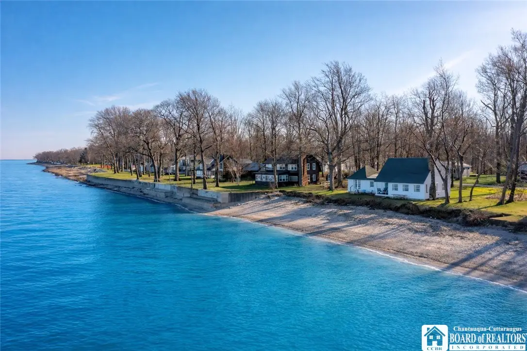 10155 Patterson Lane, Fredonia, NY 14063 - #1