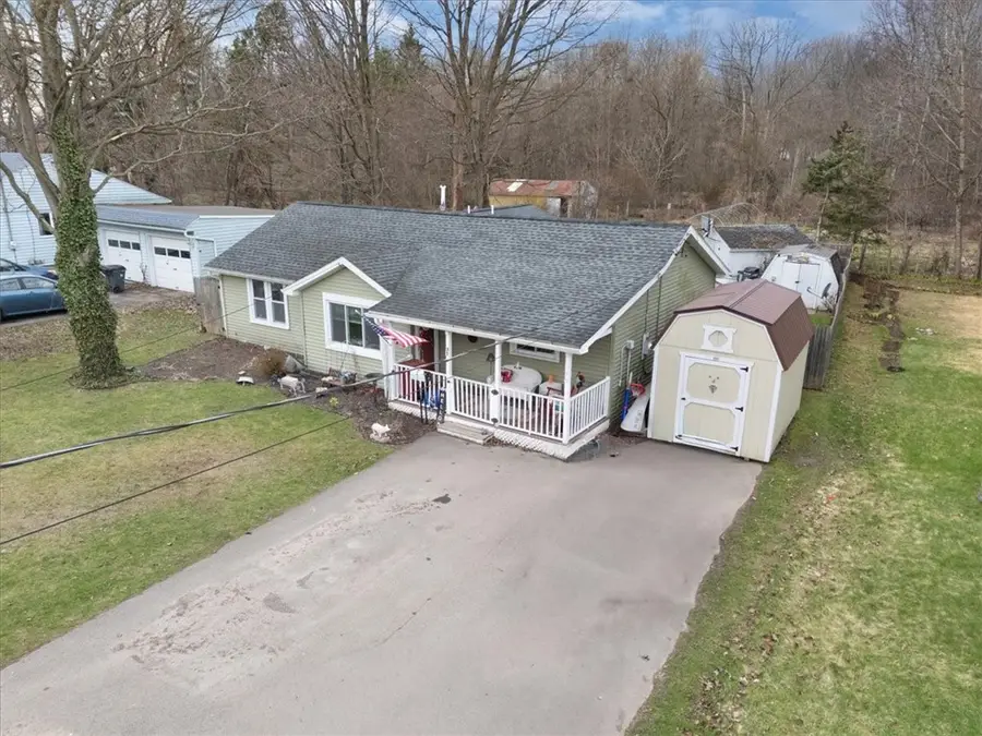 35 Curtiss Ave Avenue, Sodus, NY 14551 - #2