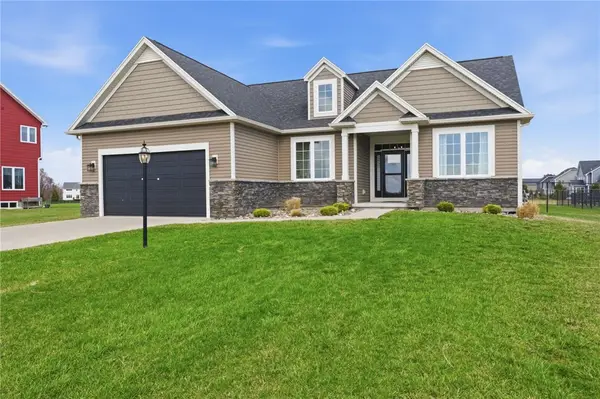 1045 Lakemist Trail, Ontario, NY 14519