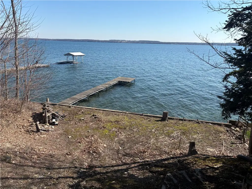 4777 Harmony Beach, Geneva, NY 14456 - #1