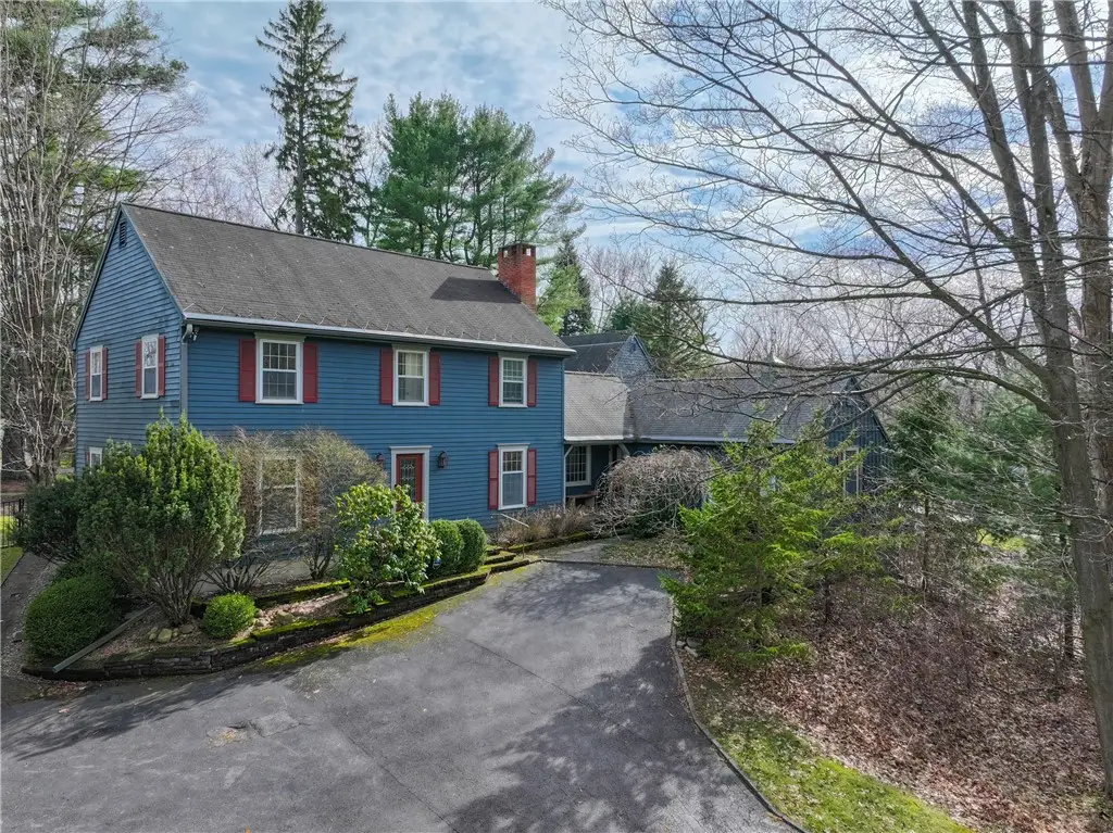 2 Pleasant Grove Lane, Ithaca, NY 14850 - #1