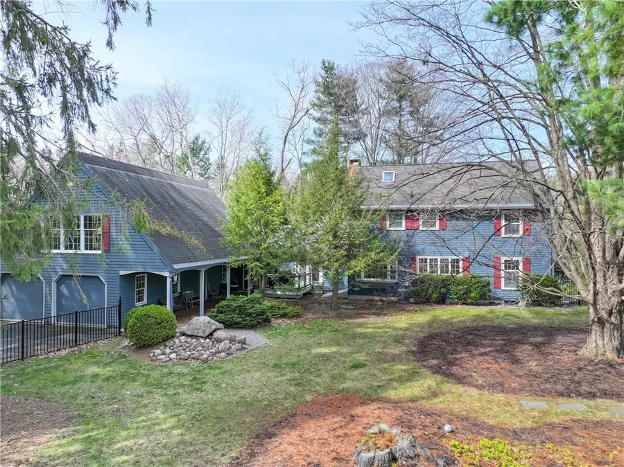 2 Pleasant Grove Lane, Ithaca, NY 14850 - #2