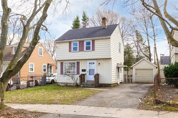 327 Rand Street, Rochester, NY 14615