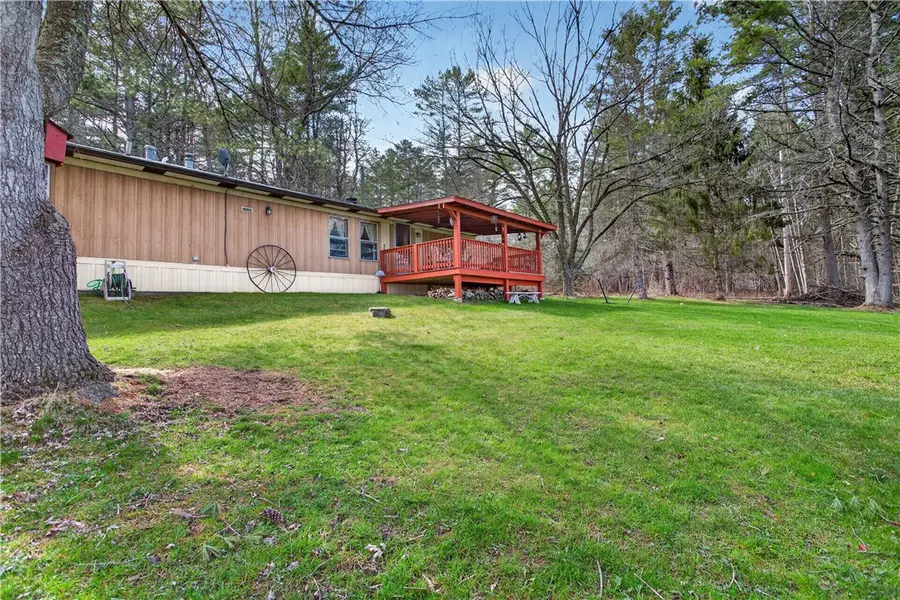 300 Tara Lane, Franklin, NY 13775 - #3