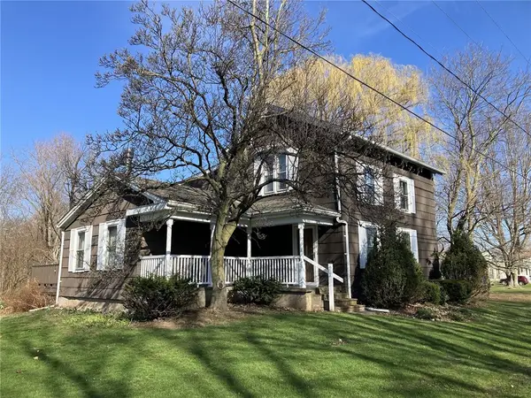 1218 Quaker Road, Barker, NY 14012