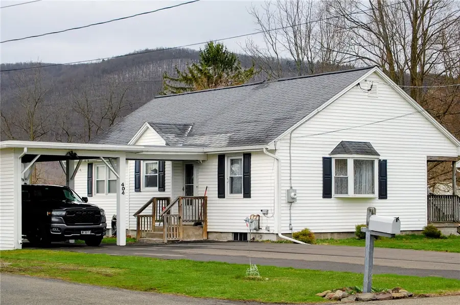 404 Merrill Place, Elmira, NY 14904 - #2