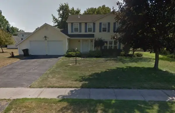 465 Crosby Lane, Rochester, NY 14612 - #1