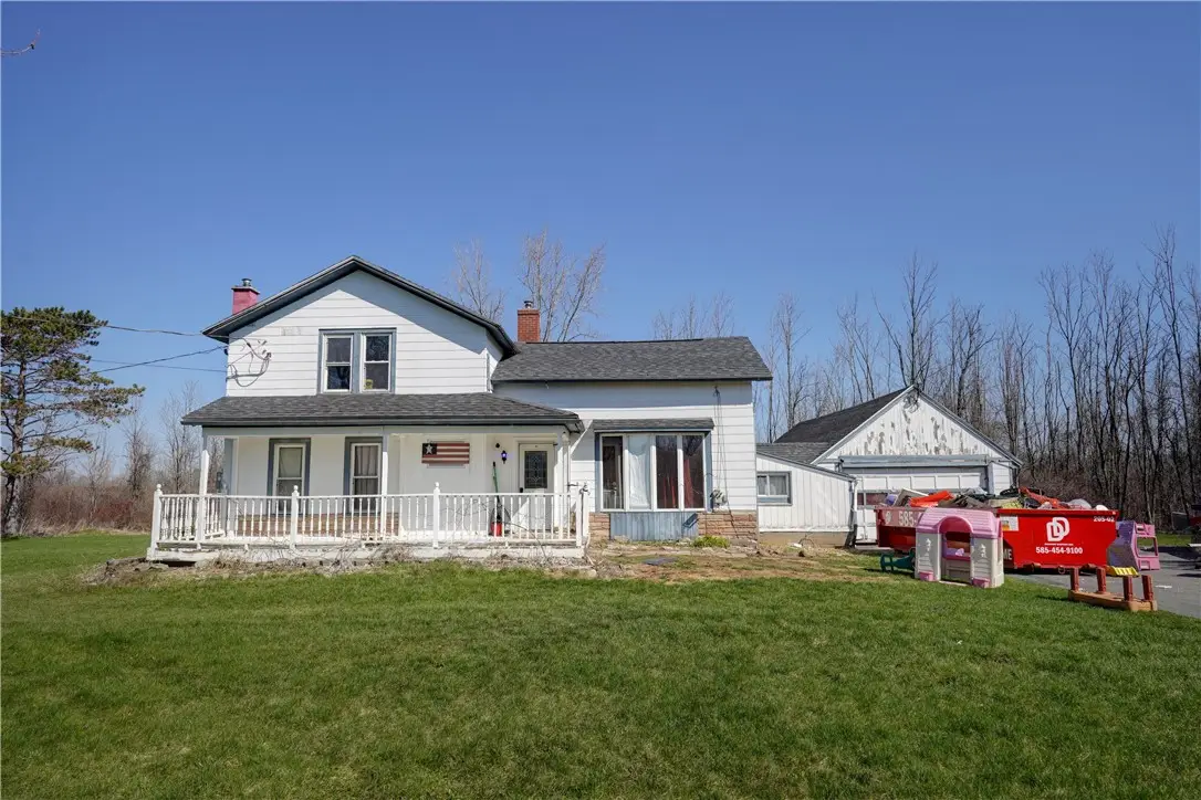 1084 Lawrence Road, Hilton, NY 14468 - #1