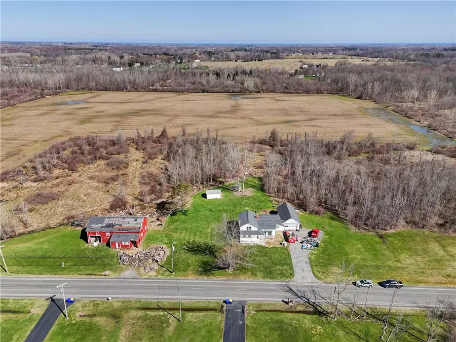 1084 Lawrence Road, Hilton, NY 14468 - #3