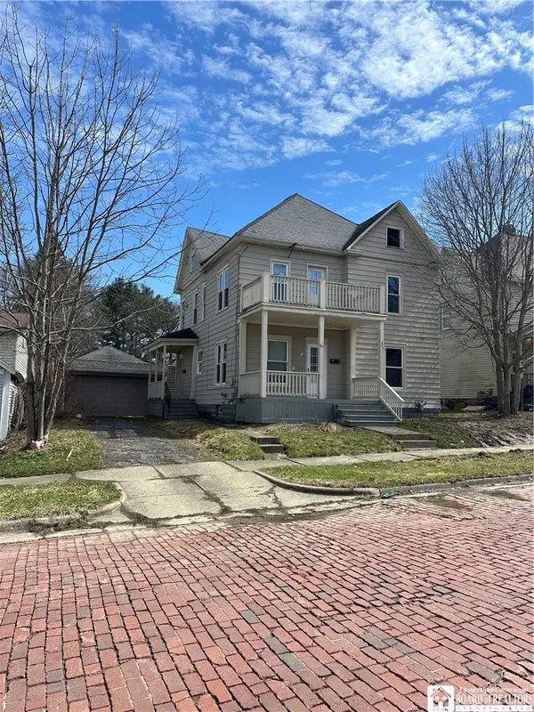 105 Charles Street, Jamestown, NY 14701