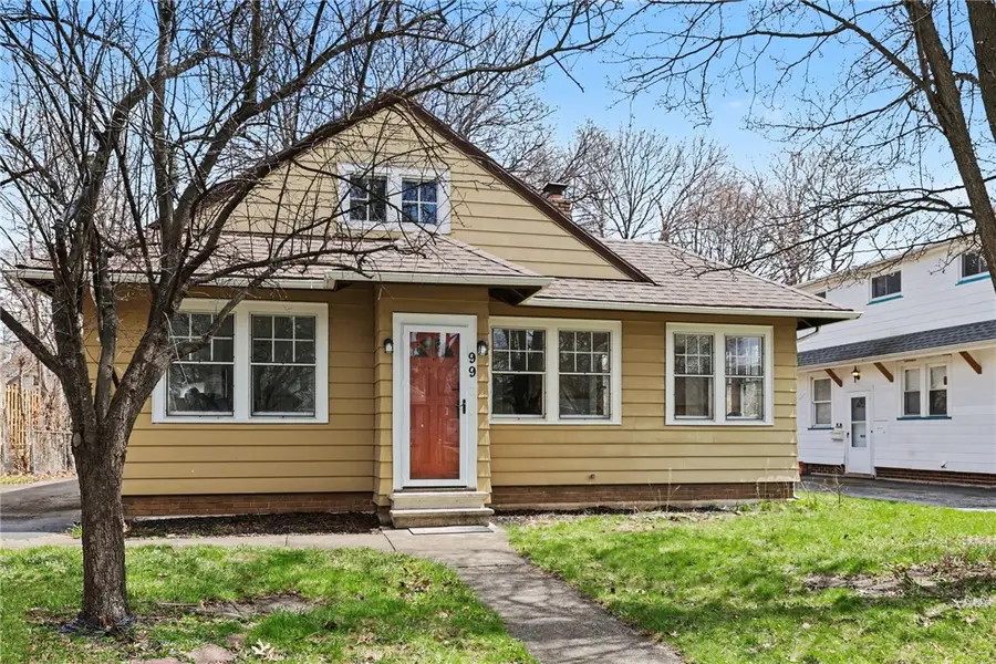 99 Bakerdale Road, Rochester, NY 14616 - #2