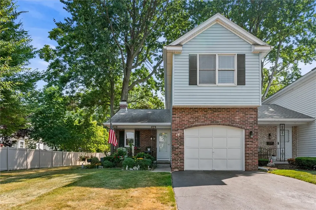 14 Flower Dale Drive, Rochester, NY 14626 - #1
