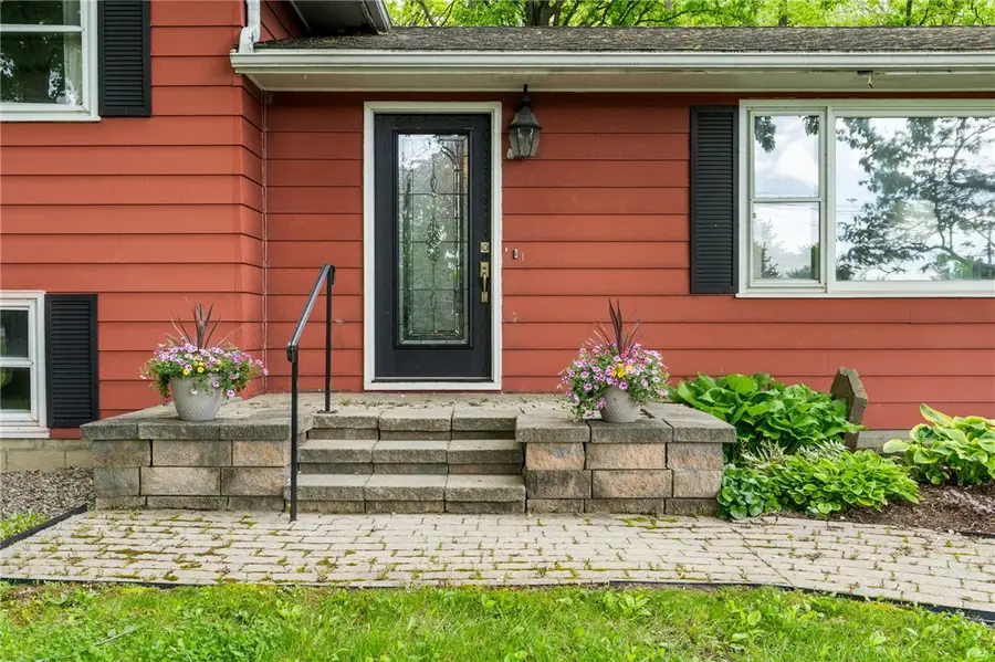 3057 N Triphammer Road, Lansing, NY 14882 - #2