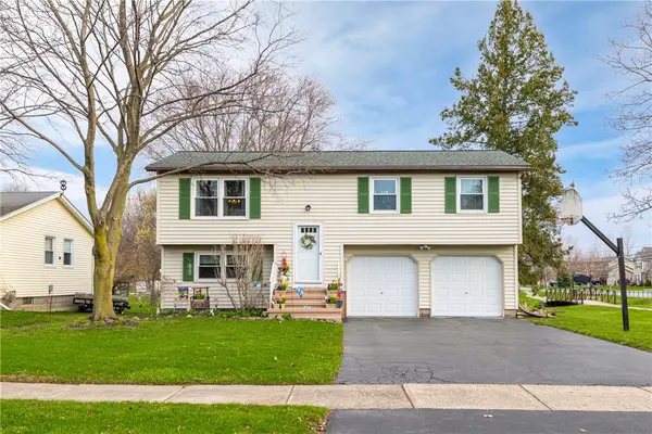 2 Tallwood Drive, Hilton, NY 14468