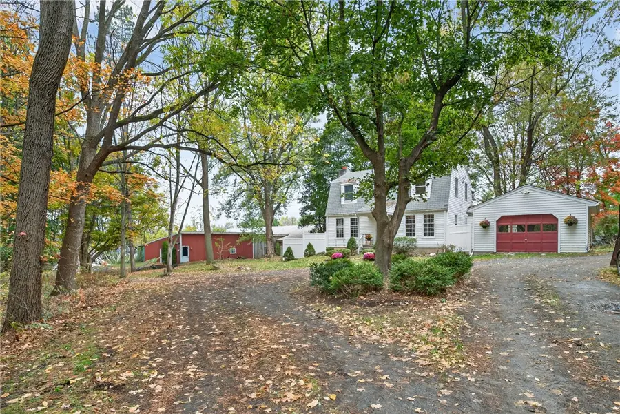 2867 Merritt Hill Road, Penn Yan, NY 14527 - #3