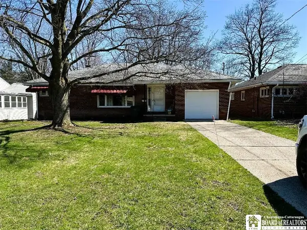 45 Hillside Drive, Buffalo, NY 14221