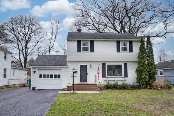 379 Brandon Road, Rochester, NY 14622