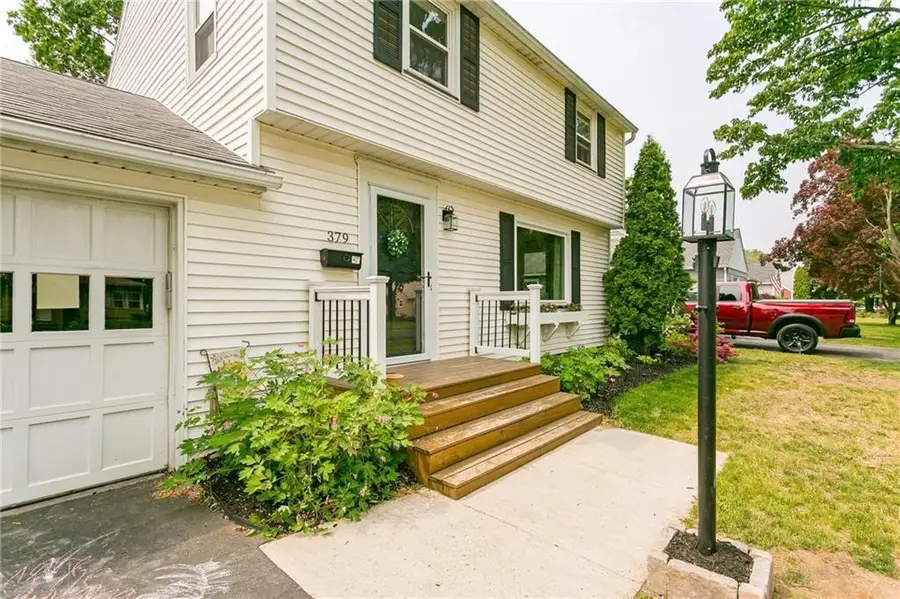 379 Brandon Road, Rochester, NY 14622 - #3