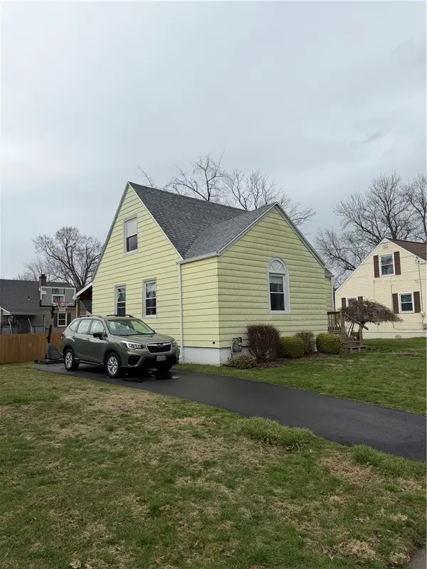 509 Race Street, Elmira, NY 14904