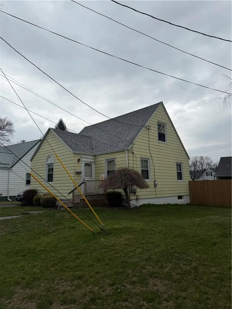 509 Race Street, Elmira, NY 14904 - #2