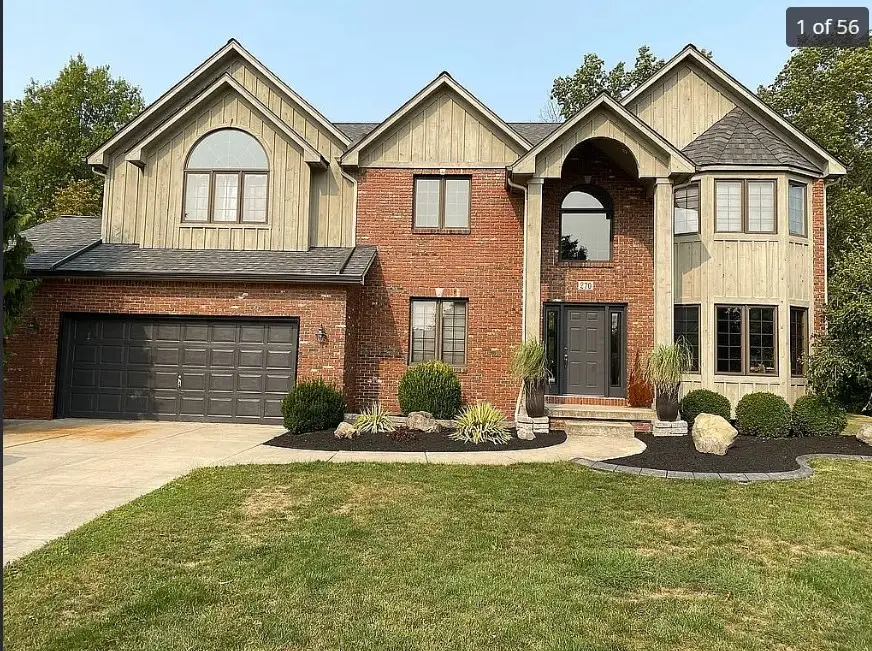 270 Woodstream Drive, Grand Island, NY 14072 - #1