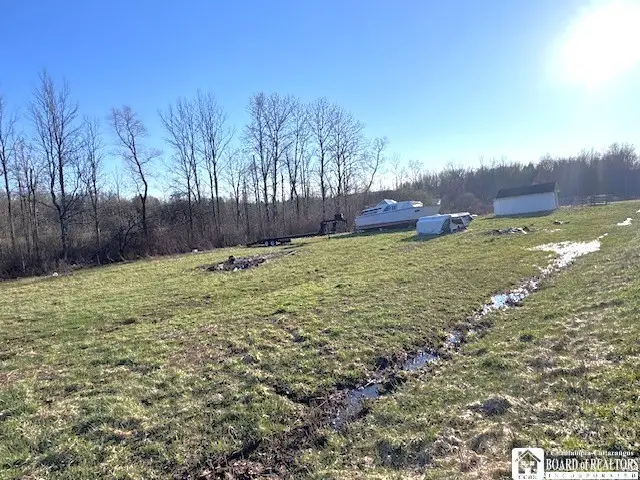 7203 Barber Road, Dewittville, NY 14728 - #2