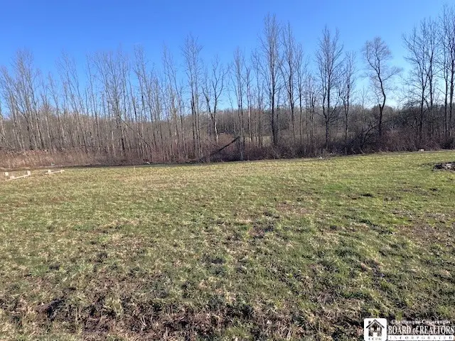 7203 Barber Road, Dewittville, NY 14728 - #3