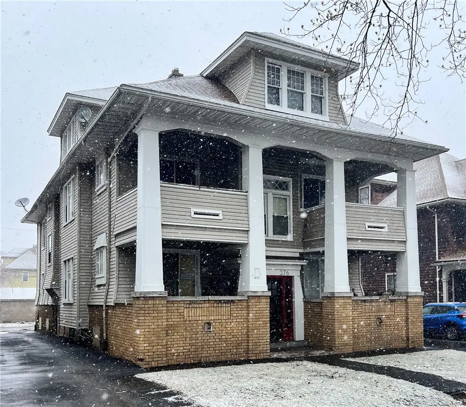 376-382 Flower City Park Street, Rochester, NY 14615 - #1