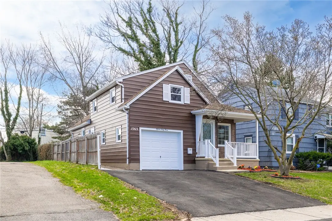 1563 Norton Street, Rochester, NY 14621 - #1
