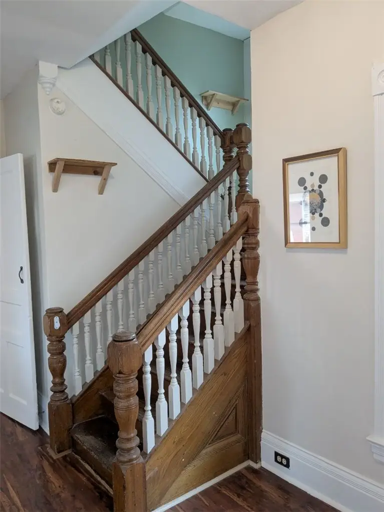 33 South Avenue, Brockport, NY 14420 - #2