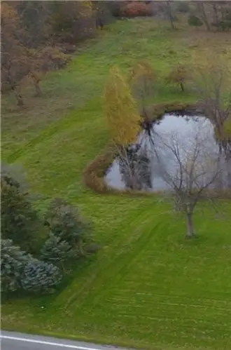 371 Lake Road East Fork, Hamlin, NY 14464