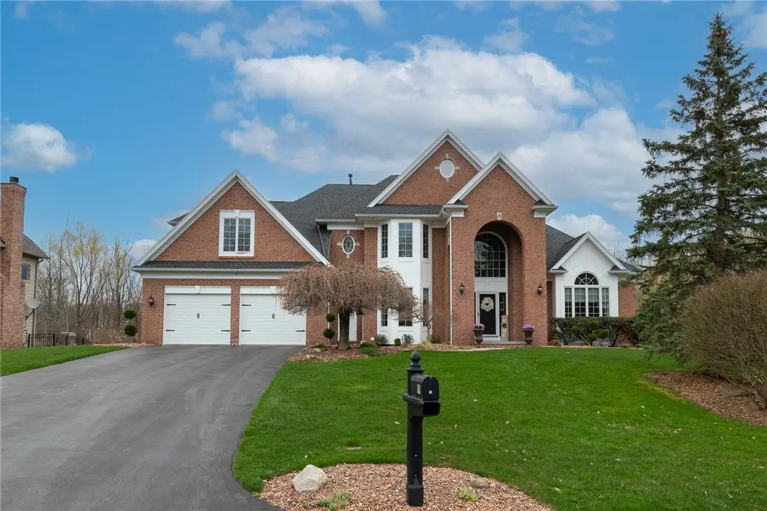 19 Brunson Way, Penfield, NY 14526 - #1