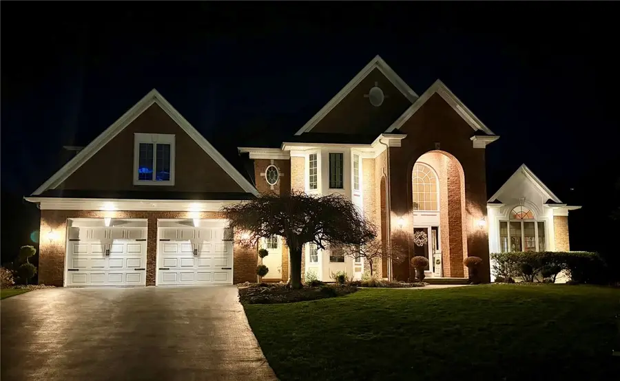 19 Brunson Way, Penfield, NY 14526 - #2