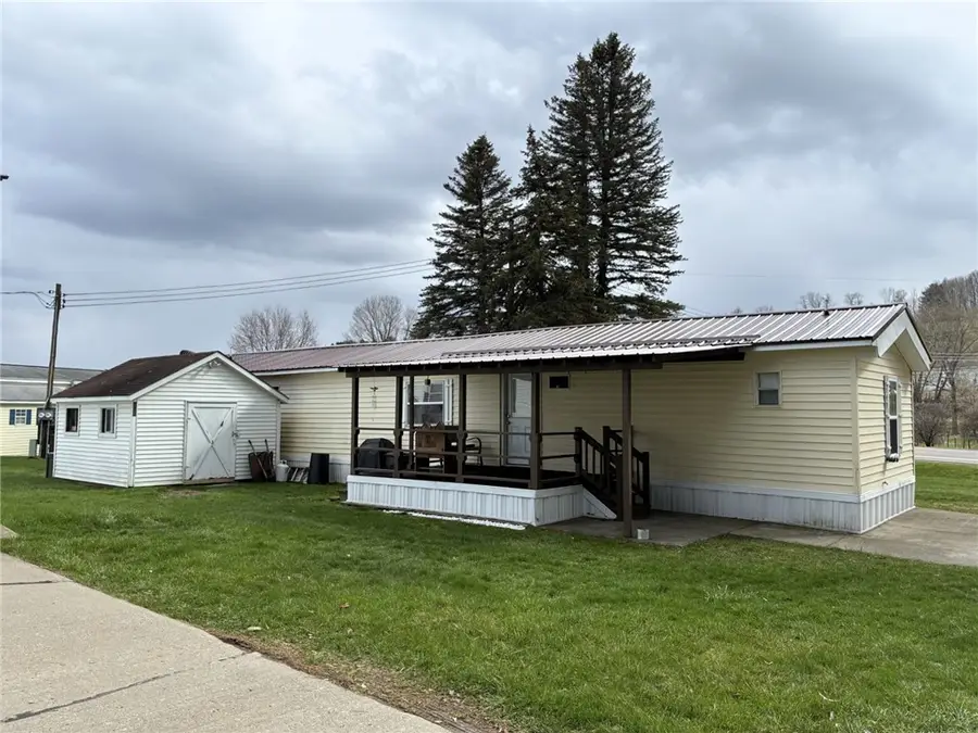 749 Pine Knoll Park, Arkport, NY 14807 - #2