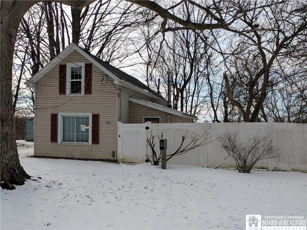 799 Main Street, Buffalo, NY 14224 - #1