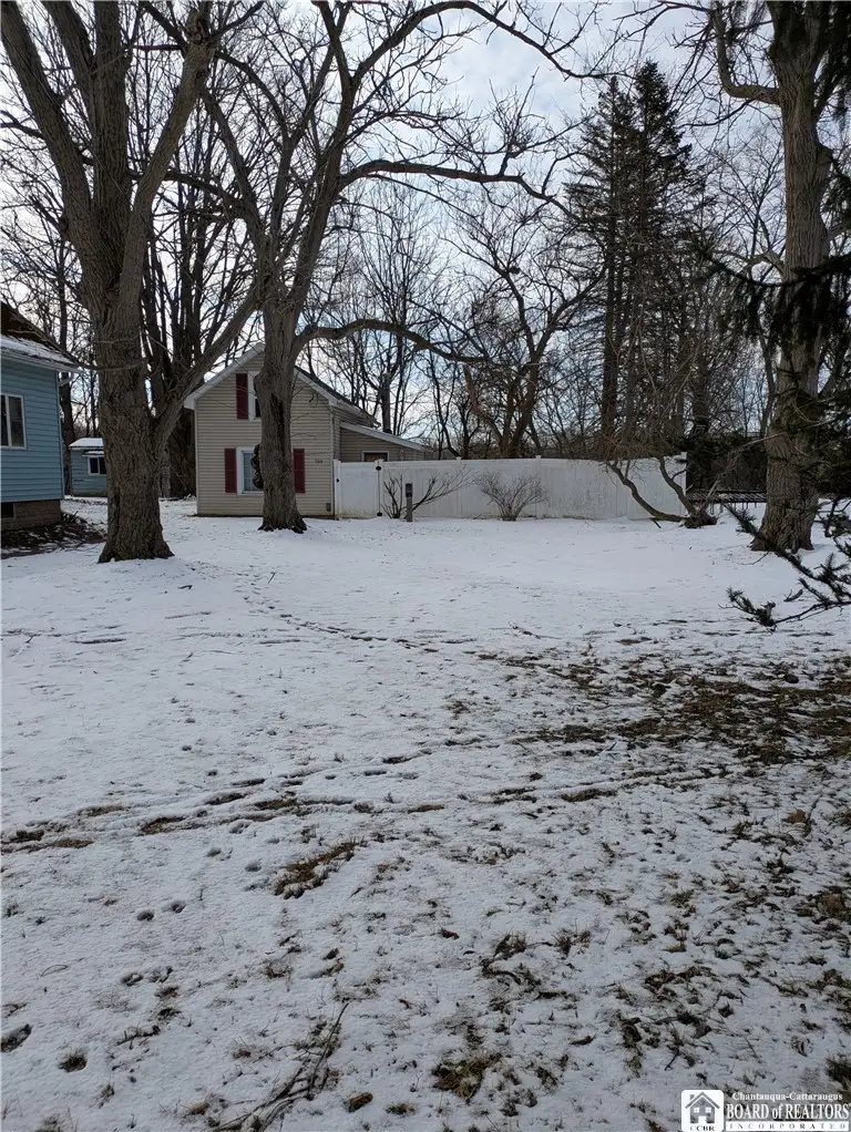 799 Main Street, Buffalo, NY 14224 - #2