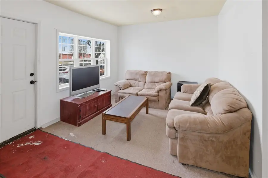 344 Mount Hope Avenue, Rochester, NY 14620 - #2